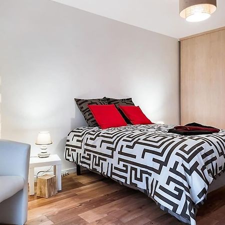 Lumineux Avec Vue Sur Les Vosges Apartment Колмар Екстериор снимка